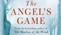 The Angel’s Game
