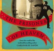 The Prisoner of Heaven