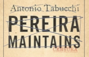 Pereira Maintains
