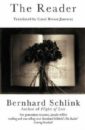 Image of the cover of 'The Reader' by Bernhard Schlink