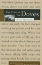 Image of book cover of The Time of the doves by Merce Rodoreda