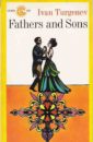 Image of book cover 'Fathers and sons' by Ivan Turgenev
