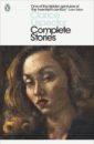 Cover image for Complete Stories by Clarice Lispector. Image shows detail from a portrait of Lispector by Giorgio de Chirico