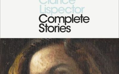 Complete Stories of Clarice Lispector