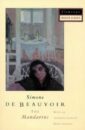 Cover shows Pierre Bonnard's painting of a woman in a wicker chair.