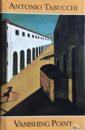 The Mystery and Melancholy of a Street by Giorgio de Chirico