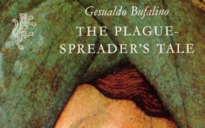 The Plague-Spreader’s Tale