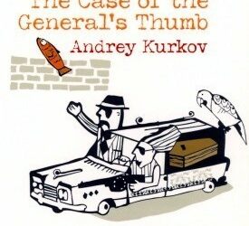 The Case of the General’s Thumb