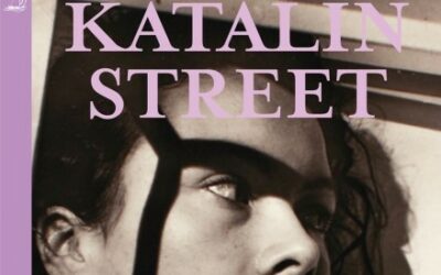 Katalin Street